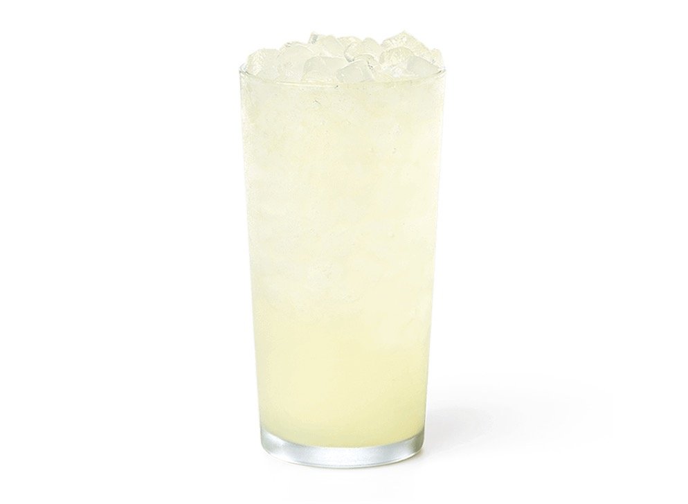 Chick Fil A Beverages Menu - Chick-fil-A Diet Lemonade