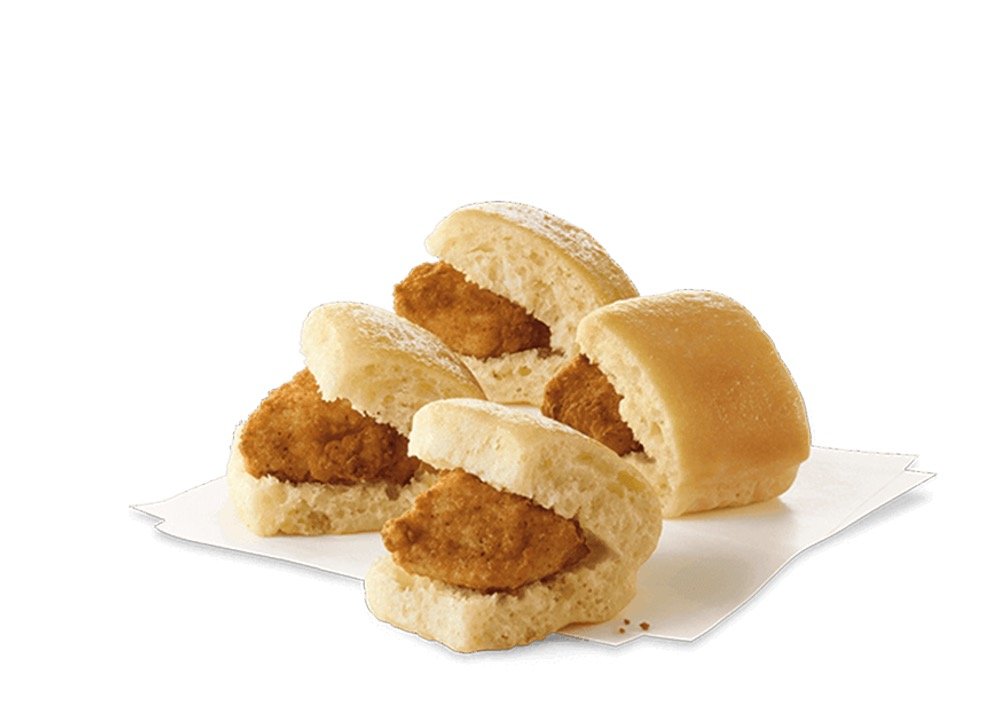 Chick Fil A Breakfast Menu - Chick-fil-A Chick-n-Minis