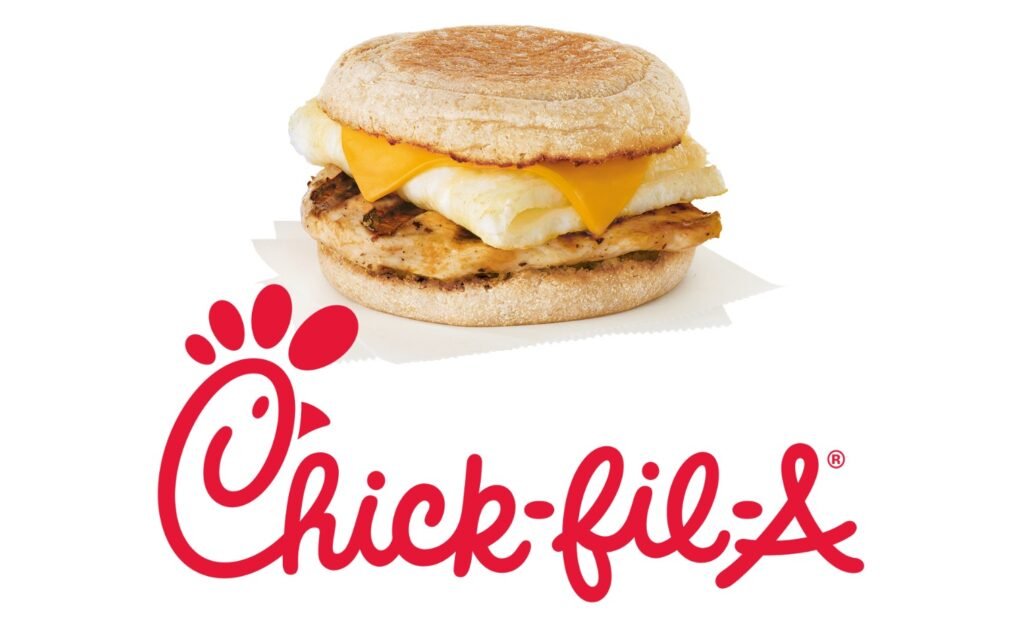 Chick-Fil-A Breakfast Menu With Prices, Nutrition, & Calories