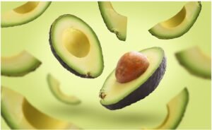 Avocado​​ Calories Calculator