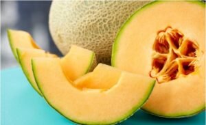 How Many Calories are in Cantaloupe?