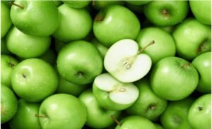 How Many Calories are in Green Apple?