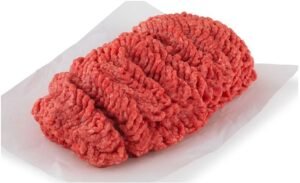 How Many Calories are in Ground Beef?