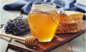 How Many Calories are in Honey?