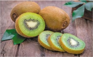 How Many Calories are in Kiwi?