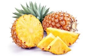 How Many Calories are in Pineapple?