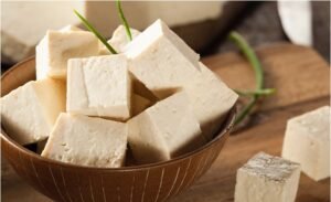 How Many Calories are in Tofu?