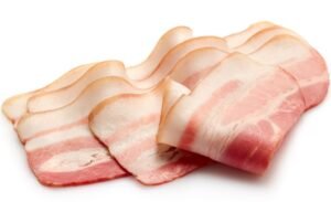 How Many Calories are in UnCooked Bacon?