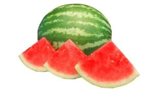 How Many Calories are in Watermelon?