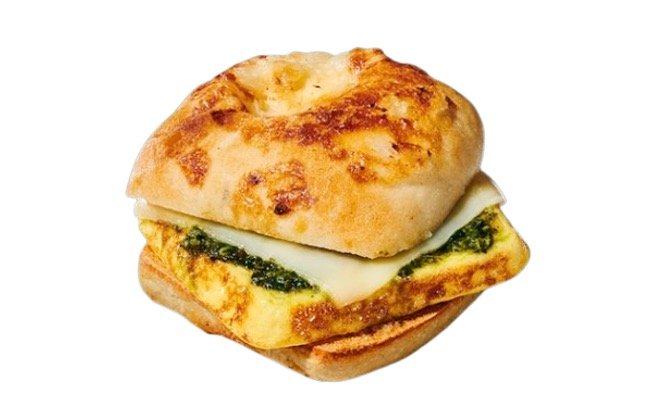 Starbucks Breakfast Menu With Prices & Calories