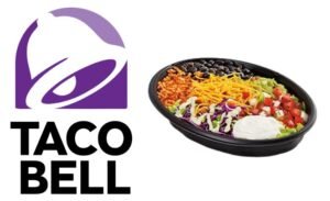 Taco Bell Bowls Menu With Prices, Nutrition, & Calories