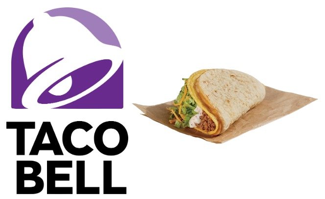 Taco Bell Popular Menu Items With Prices, Calories, and Nutritions