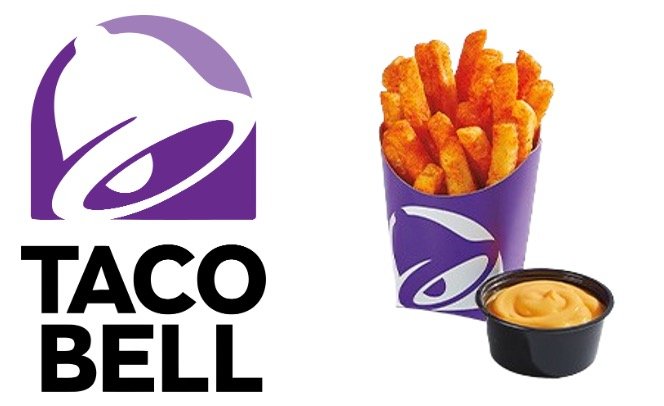 Taco Bell Sides Menu With Prices, Nutrition, & Calories