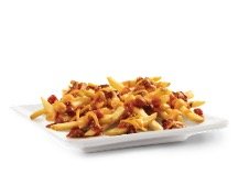 Wendys Menu - Chili Cheese Fries