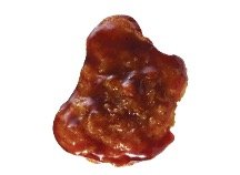 Wendys Menu - Honey BBQ Nuggs