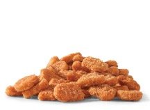 Wendys Menu - Spicy Nuggs Party Pack